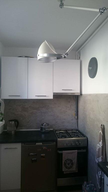 מאלבורק Apartament Centrum Lux מראה חיצוני תמונה